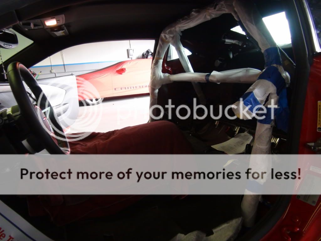 Any Roll Cages built for 5th Gen Cars? Camaro5 Chevy Camaro Forum